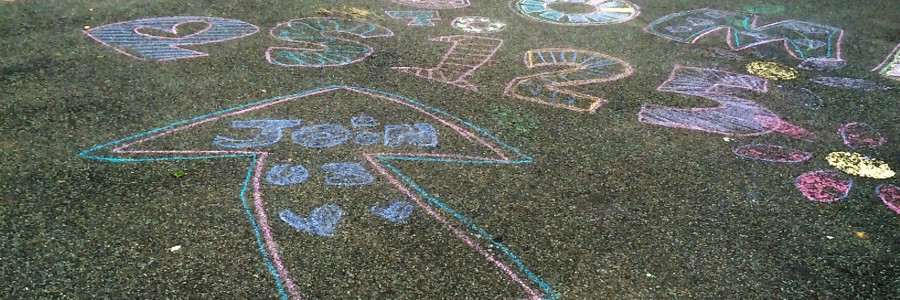 Planning Healthy Options at P.S.125: “Playing with Movement”
