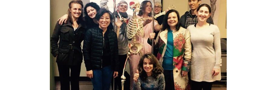 The Godi Method® Workshop “Optimizing Exercise Through Postural Alignment” Testimonials