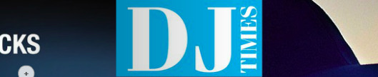 DJTimes Magazine on The Godi Method®